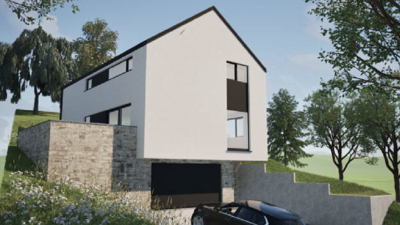 Terrain à vendre à Montigny-le-Tilleul